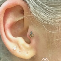 "Marquise Sarai"  - Thumbnail 4