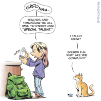 Phoebe And Beeswax: There's No Beeswax Like Show Beeswax (comic book) - Thumbnail 1