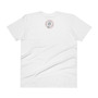 Empathy Is Cool Plain Light || V-Neck T-Shirt-1