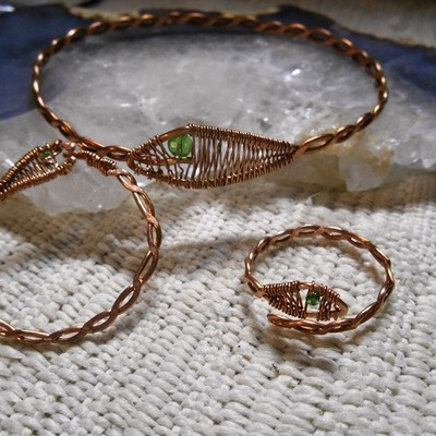 Ouroboros set