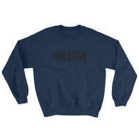 #OhiLikeThat Sweatshirt - Thumbnail 2