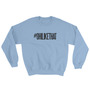#OhiLikeThat Sweatshirt-3