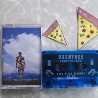 OxenFree - Another Land cassette - Thumbnail 1