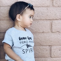 FIERCE T-SHIRT - Thumbnail 3