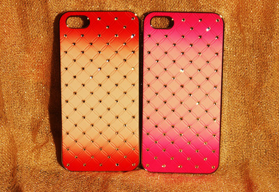Diamond Case for Iphone 5