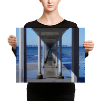 Ocean Beach Pier - Thumbnail 1