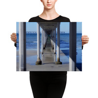 Ocean Beach Pier - Thumbnail 2