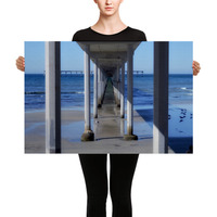 Ocean Beach Pier - Thumbnail 3