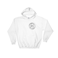 Z logo White or grey Hooded Sweatshirt - Thumbnail 1