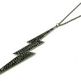 Thunderbolt Necklace-2