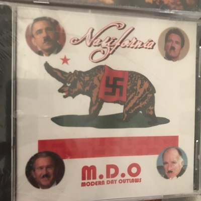 Nazifornia