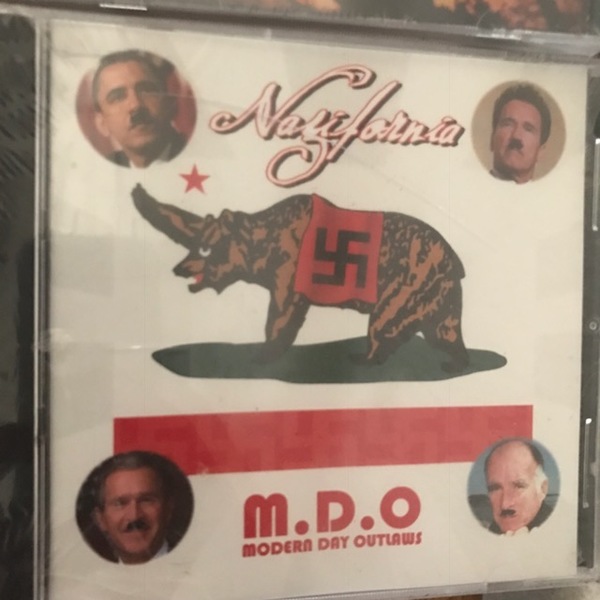 Nazifornia