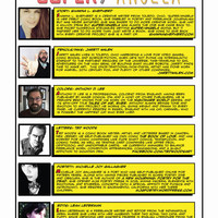 Super/Angela #1 Comic Book - Thumbnail 1