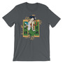 Oriental design Short-Sleeve Unisex T-Shirt-3