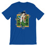 Oriental design Short-Sleeve Unisex T-Shirt-4