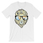 Kool lion Short-Sleeve Unisex T-Shirt-1