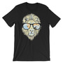 Kool lion Short-Sleeve Unisex T-Shirt-2