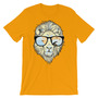 Kool lion Short-Sleeve Unisex T-Shirt-3