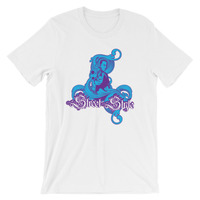 Street style Short-Sleeve Unisex T-Shirt - Thumbnail 1