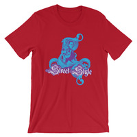 Street style Short-Sleeve Unisex T-Shirt - Thumbnail 7
