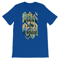 lemonade design Short-Sleeve Unisex T-Shirt - Thumbnail 5