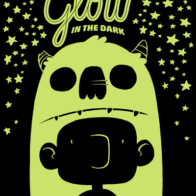 Glow in the dark