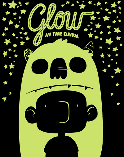 Glow in the dark
