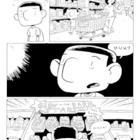 Glow in the Dark - Thumbnail 2