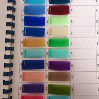 Sexy Deep V-neck Backless Beaded Sequins Pearls Tulle Prom Evening Dress E263 - Thumbnail 2