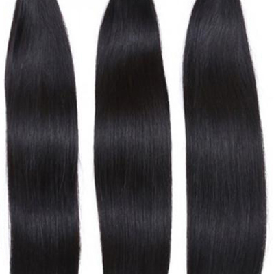 Peruvian straight bundle
