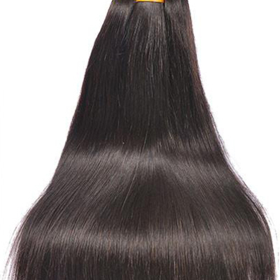 Indian straight bundle