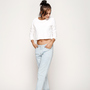 Denim Pants - Light-1
