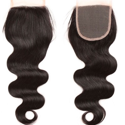Body wave closure