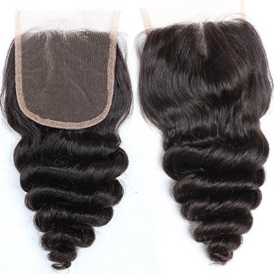 Loose wave closure