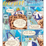 Adventure Time Ice King TPB-2