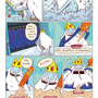 Adventure Time Ice King TPB-3