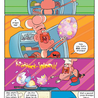 Uncle Grandpa and the Time Casserole - Thumbnail 2