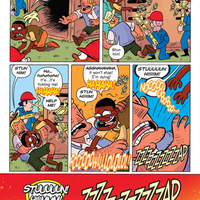 Uncle Grandpa in Uncle Grandpaland - Thumbnail 3