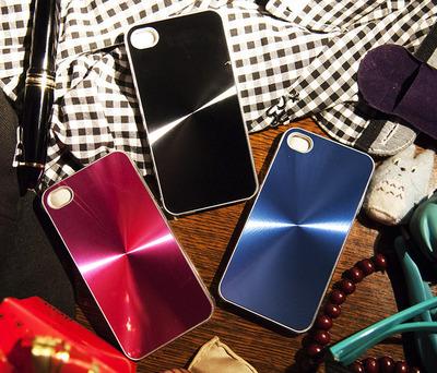 CD Veins Case for Iphone 4/4S