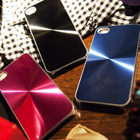 CD Veins Case for Iphone 4/4S - Thumbnail 1