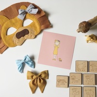 Dress Up Lion Print - Thumbnail 3