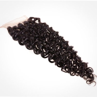 Italian bubble closure