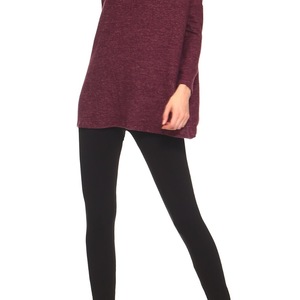 Reversible front & back tunic - Thumbnail 1