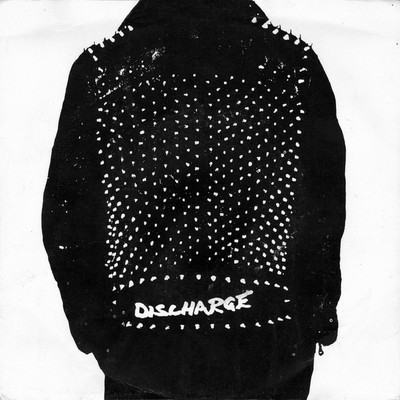 Discharge - "realities of war" ep