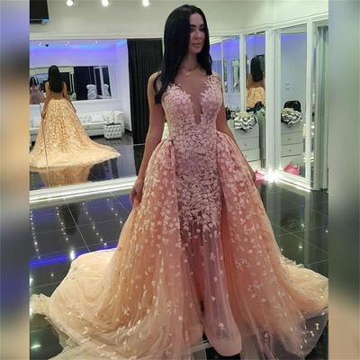 long modern prom dress, charming prom dress, fashion Prom dress, long evening dress,PD17626