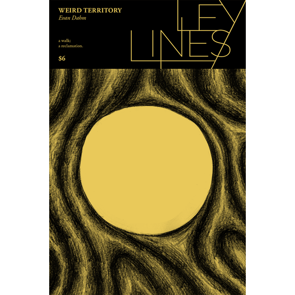 Weird Territory (Ley Lines no.13)