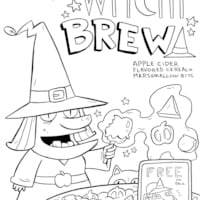 Lost Monster Cereals - Thumbnail 2