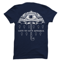 Spring? Showers T-Shirt - Thumbnail 2