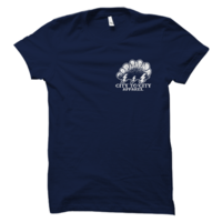 Spring? Showers T-Shirt - Thumbnail 3