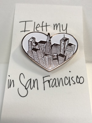 My Heart (San Francisco) 
